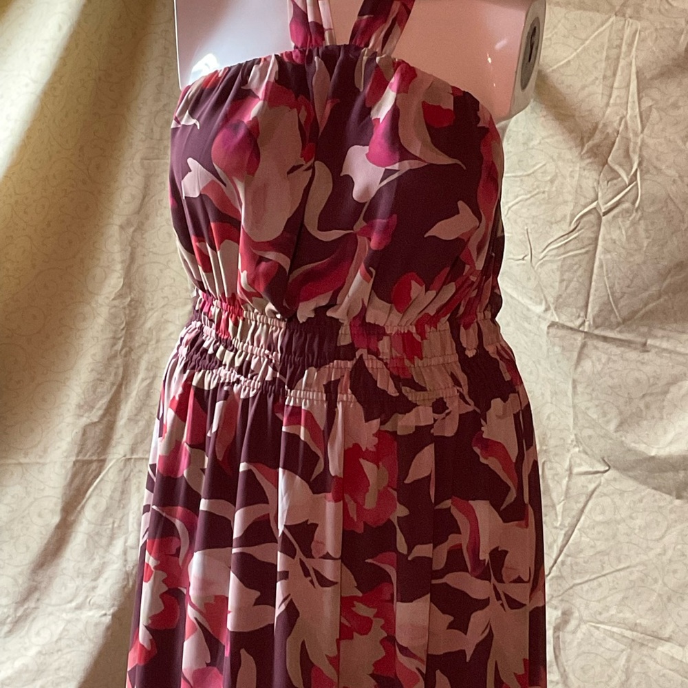 New maxi dress - Picture 8 of 12